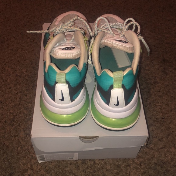 AirMax 270 - Picture 4 of 4